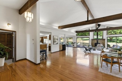 Pebble Beach Golf Course Retreat: Securely nestled behind the on  in California - for sale on GolfHomes.com, golf home, golf lot