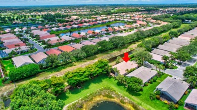 Stunning Persian Model Home - Move-In Ready with Quick Close on Indian Spring Golf and Country Club in Florida - for sale on GolfHomes.com, golf home, golf lot