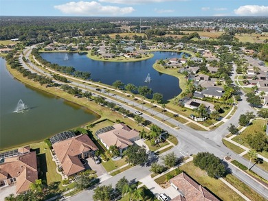 Welcome to waterfront living in Venetian Bay. This updated 3 on Venetian Bay Golf Course in Florida - for sale on GolfHomes.com, golf home, golf lot