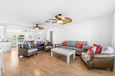 Edgewood Model- Featuring 2 spacious bedrooms, 2 modern on Leisureville Community Golf Course in Florida - for sale on GolfHomes.com, golf home, golf lot