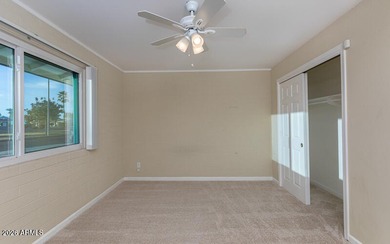 Welcome to this beautifully refreshed single-story home in the on Sun City North Golf Course in Arizona - for sale on GolfHomes.com, golf home, golf lot