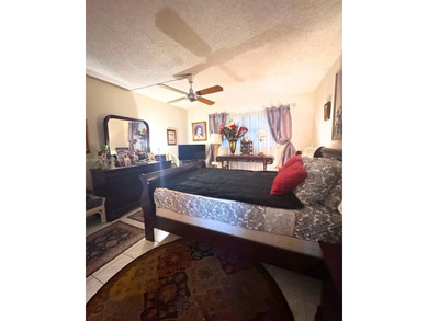 Beautifully maintained 1-bedroom, 1-bathroom condo nestled in a on Oriole Golf and Tennis Club in Florida - for sale on GolfHomes.com, golf home, golf lot