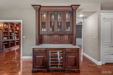Welcome to 0S400 Crego Place... Absolutely stunning and on Mill Creek Golf Club in Illinois - for sale on GolfHomes.com, golf home, golf lot