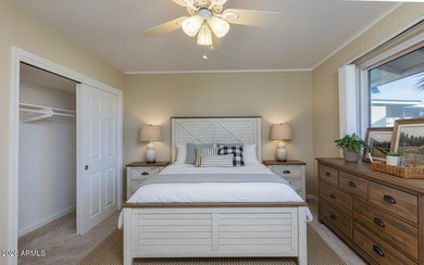 Welcome to this beautifully refreshed single-story home in the on Sun City North Golf Course in Arizona - for sale on GolfHomes.com, golf home, golf lot