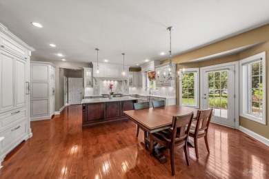 Welcome to 0S400 Crego Place... Absolutely stunning and on Mill Creek Golf Club in Illinois - for sale on GolfHomes.com, golf home, golf lot