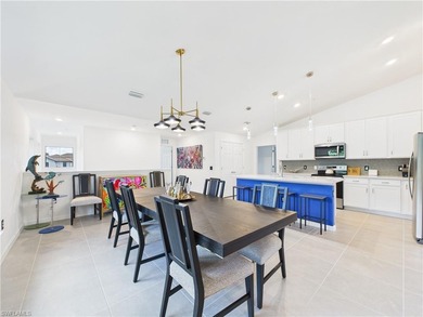 *END UNIT + QUIET CUL-DE-SAC + GOLF COURSE + FULLY FURNISHED* on Panther Run Golf Club in Florida - for sale on GolfHomes.com, golf home, golf lot