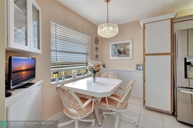 Welcome to this IMPECCABLE 1900 Sq Ft CORNER PENTHOUSE Condo! on Boca Dunes Golf and Country Club in Florida - for sale on GolfHomes.com, golf home, golf lot