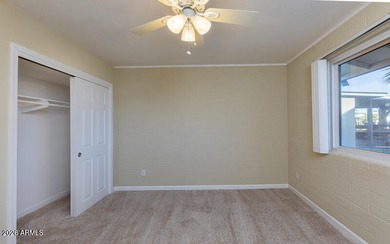 Welcome to this beautifully refreshed single-story home in the on Sun City North Golf Course in Arizona - for sale on GolfHomes.com, golf home, golf lot