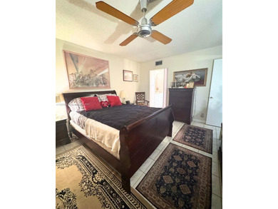 Beautifully maintained 1-bedroom, 1-bathroom condo nestled in a on Oriole Golf and Tennis Club in Florida - for sale on GolfHomes.com, golf home, golf lot