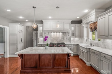 Welcome to 0S400 Crego Place... Absolutely stunning and on Mill Creek Golf Club in Illinois - for sale on GolfHomes.com, golf home, golf lot