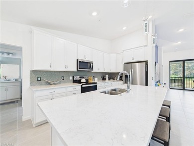 *END UNIT + QUIET CUL-DE-SAC + GOLF COURSE + FULLY FURNISHED* on Panther Run Golf Club in Florida - for sale on GolfHomes.com, golf home, golf lot