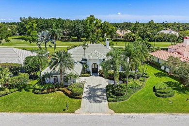 This is the home everyone is looking for & can't find! Perfectly on PGA National Golf Club in Florida - for sale on GolfHomes.com, golf home, golf lot