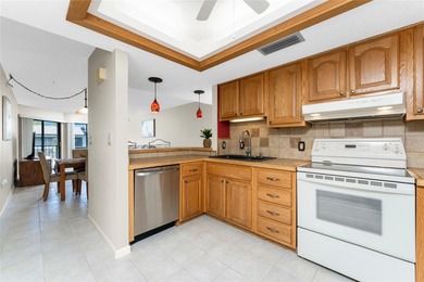 Your Florida retreat awaits! This well maintained fully on Burnt Store Golf Club in Florida - for sale on GolfHomes.com, golf home, golf lot