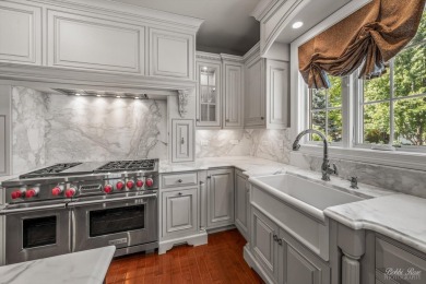 Welcome to 0S400 Crego Place... Absolutely stunning and on Mill Creek Golf Club in Illinois - for sale on GolfHomes.com, golf home, golf lot