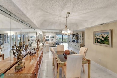 Welcome to this IMPECCABLE 1900 Sq Ft CORNER PENTHOUSE Condo! on Boca Dunes Golf and Country Club in Florida - for sale on GolfHomes.com, golf home, golf lot