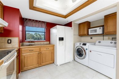 Your Florida retreat awaits! This well maintained fully on Burnt Store Golf Club in Florida - for sale on GolfHomes.com, golf home, golf lot