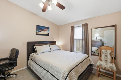 Welcome to this cozy manufactured home located in the desirable on Tucson Estates Golf Course in Arizona - for sale on GolfHomes.com, golf home, golf lot