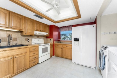 Your Florida retreat awaits! This well maintained fully on Burnt Store Golf Club in Florida - for sale on GolfHomes.com, golf home, golf lot