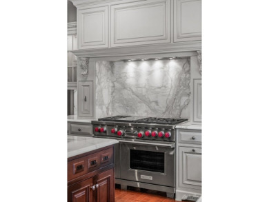 Welcome to 0S400 Crego Place... Absolutely stunning and on Mill Creek Golf Club in Illinois - for sale on GolfHomes.com, golf home, golf lot