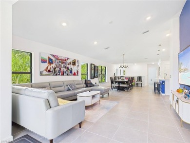 *END UNIT + QUIET CUL-DE-SAC + GOLF COURSE + FULLY FURNISHED* on Panther Run Golf Club in Florida - for sale on GolfHomes.com, golf home, golf lot