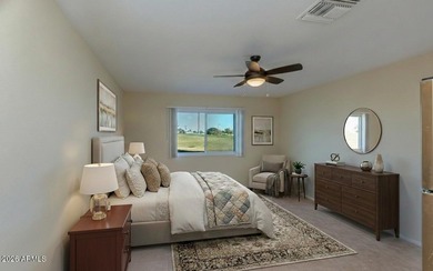 Welcome to this beautifully refreshed single-story home in the on Sun City North Golf Course in Arizona - for sale on GolfHomes.com, golf home, golf lot