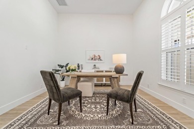 This is the home everyone is looking for & can't find! Perfectly on PGA National Golf Club in Florida - for sale on GolfHomes.com, golf home, golf lot