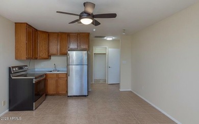 Welcome to this beautifully refreshed single-story home in the on Sun City North Golf Course in Arizona - for sale on GolfHomes.com, golf home, golf lot