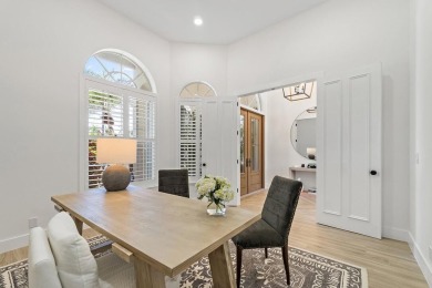 This is the home everyone is looking for & can't find! Perfectly on PGA National Golf Club in Florida - for sale on GolfHomes.com, golf home, golf lot