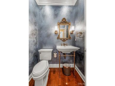 Welcome to 0S400 Crego Place... Absolutely stunning and on Mill Creek Golf Club in Illinois - for sale on GolfHomes.com, golf home, golf lot