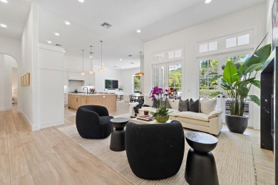 This is the home everyone is looking for & can't find! Perfectly on PGA National Golf Club in Florida - for sale on GolfHomes.com, golf home, golf lot