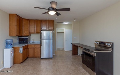 Welcome to this beautifully refreshed single-story home in the on Sun City North Golf Course in Arizona - for sale on GolfHomes.com, golf home, golf lot