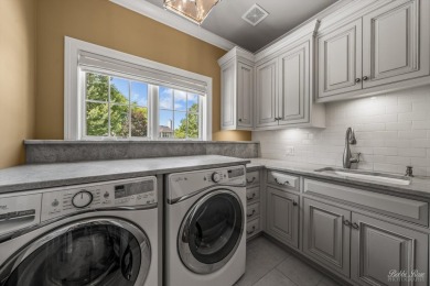 Welcome to 0S400 Crego Place... Absolutely stunning and on Mill Creek Golf Club in Illinois - for sale on GolfHomes.com, golf home, golf lot