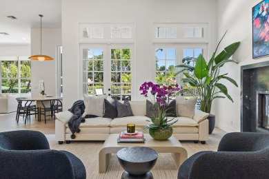 This is the home everyone is looking for & can't find! Perfectly on PGA National Golf Club in Florida - for sale on GolfHomes.com, golf home, golf lot