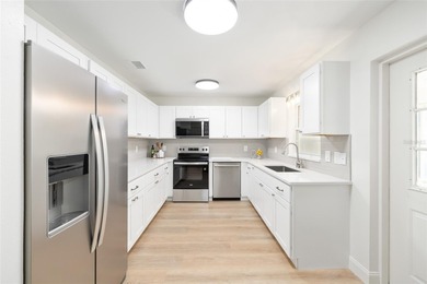 Ready for pickleball mornings, golf-cart sunsets, and happy-hour on On Top of the World Golf Course in Florida - for sale on GolfHomes.com, golf home, golf lot