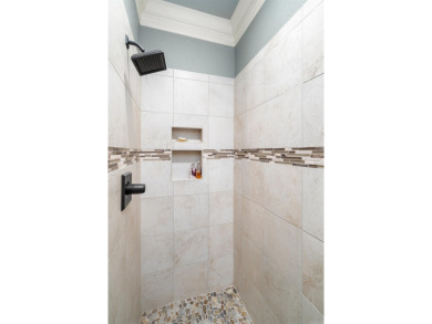 Exquisite Custom Home by Ben White with Golf Course and Water on Isabella Golf Course  in Arkansas - for sale on GolfHomes.com, golf home, golf lot