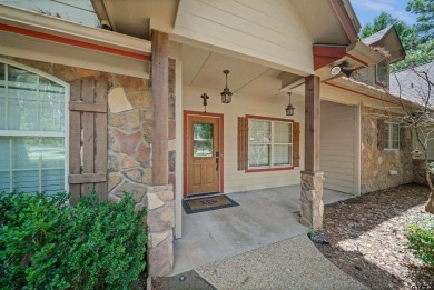 RESORT LIVING AT IT'S FINEST! Gorgeous home in the gated on Holly Lake Ranch Golf Club in Texas - for sale on GolfHomes.com, golf home, golf lot