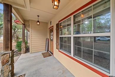 RESORT LIVING AT IT'S FINEST! Gorgeous home in the gated on Holly Lake Ranch Golf Club in Texas - for sale on GolfHomes.com, golf home, golf lot