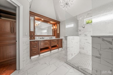 Welcome to 0S400 Crego Place... Absolutely stunning and on Mill Creek Golf Club in Illinois - for sale on GolfHomes.com, golf home, golf lot