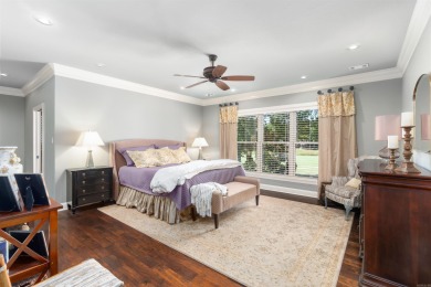 Exquisite Custom Home by Ben White with Golf Course and Water on Isabella Golf Course  in Arkansas - for sale on GolfHomes.com, golf home, golf lot