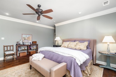 Exquisite Custom Home by Ben White with Golf Course and Water on Isabella Golf Course  in Arkansas - for sale on GolfHomes.com, golf home, golf lot