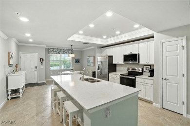 Fantastic opportunity in the heart of Pelican Preserve - this on Pelican Preserve Golf Club in Florida - for sale on GolfHomes.com, golf home, golf lot