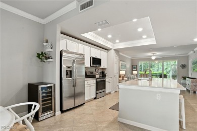 Fantastic opportunity in the heart of Pelican Preserve - this on Pelican Preserve Golf Club in Florida - for sale on GolfHomes.com, golf home, golf lot