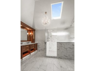 Welcome to 0S400 Crego Place... Absolutely stunning and on Mill Creek Golf Club in Illinois - for sale on GolfHomes.com, golf home, golf lot