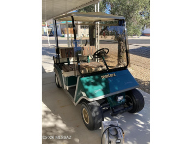 Welcome to this cozy manufactured home located in the desirable on Tucson Estates Golf Course in Arizona - for sale on GolfHomes.com, golf home, golf lot