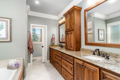 Exquisite Custom Home by Ben White with Golf Course and Water on Isabella Golf Course  in Arkansas - for sale on GolfHomes.com, golf home, golf lot