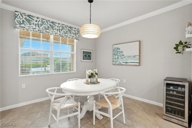 Fantastic opportunity in the heart of Pelican Preserve - this on Pelican Preserve Golf Club in Florida - for sale on GolfHomes.com, golf home, golf lot