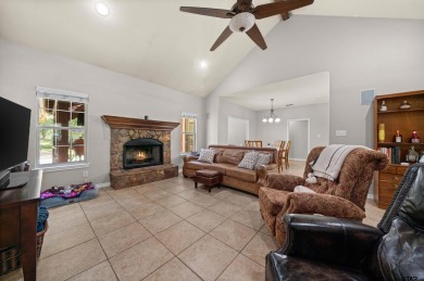 RESORT LIVING AT IT'S FINEST! Gorgeous home in the gated on Holly Lake Ranch Golf Club in Texas - for sale on GolfHomes.com, golf home, golf lot