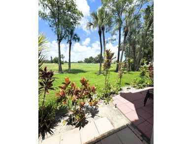 Beautifully maintained 1-bedroom, 1-bathroom condo located in a on Oriole Golf and Tennis Club in Florida - for sale on GolfHomes.com, golf home, golf lot