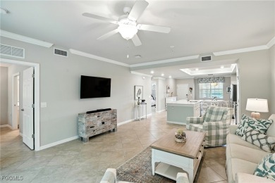 Fantastic opportunity in the heart of Pelican Preserve - this on Pelican Preserve Golf Club in Florida - for sale on GolfHomes.com, golf home, golf lot