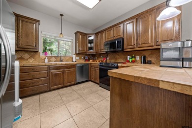 RESORT LIVING AT IT'S FINEST! Gorgeous home in the gated on Holly Lake Ranch Golf Club in Texas - for sale on GolfHomes.com, golf home, golf lot